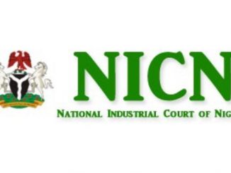 National Industrial Court