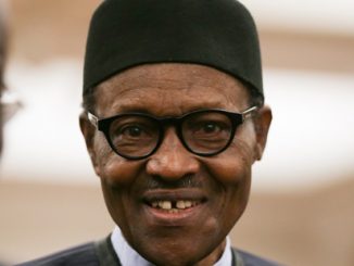 Imo monarchs endorse Buhari for 2019