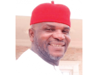 Why Okorocha’s in-law is best choice for Imo State – Chukwu