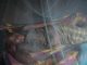 MALARIA: Resistance threatens success of mosquito nets in Nigeria