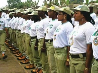 Corps member embarks on N15 million museum project in Imo