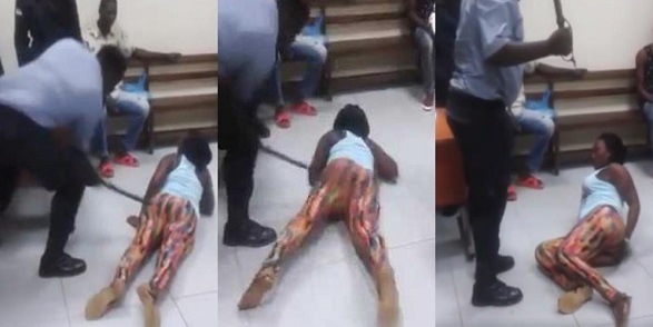 Pastor-gives-lady-48-strokes-of-cane-in-order-to-get-husband-in-Enugu-state-