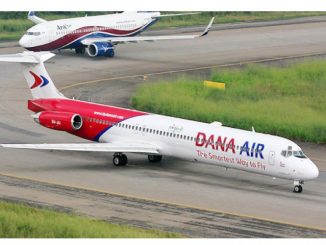 Dana Airline