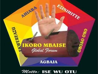 Ikoro Mbaise