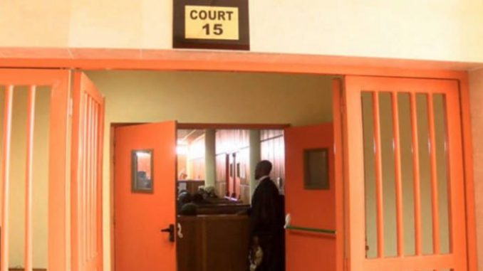 Nigerian-Court