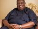 Controversy over choice of Iwuanyanwu as new president general of Ohanaeze Ndigbo