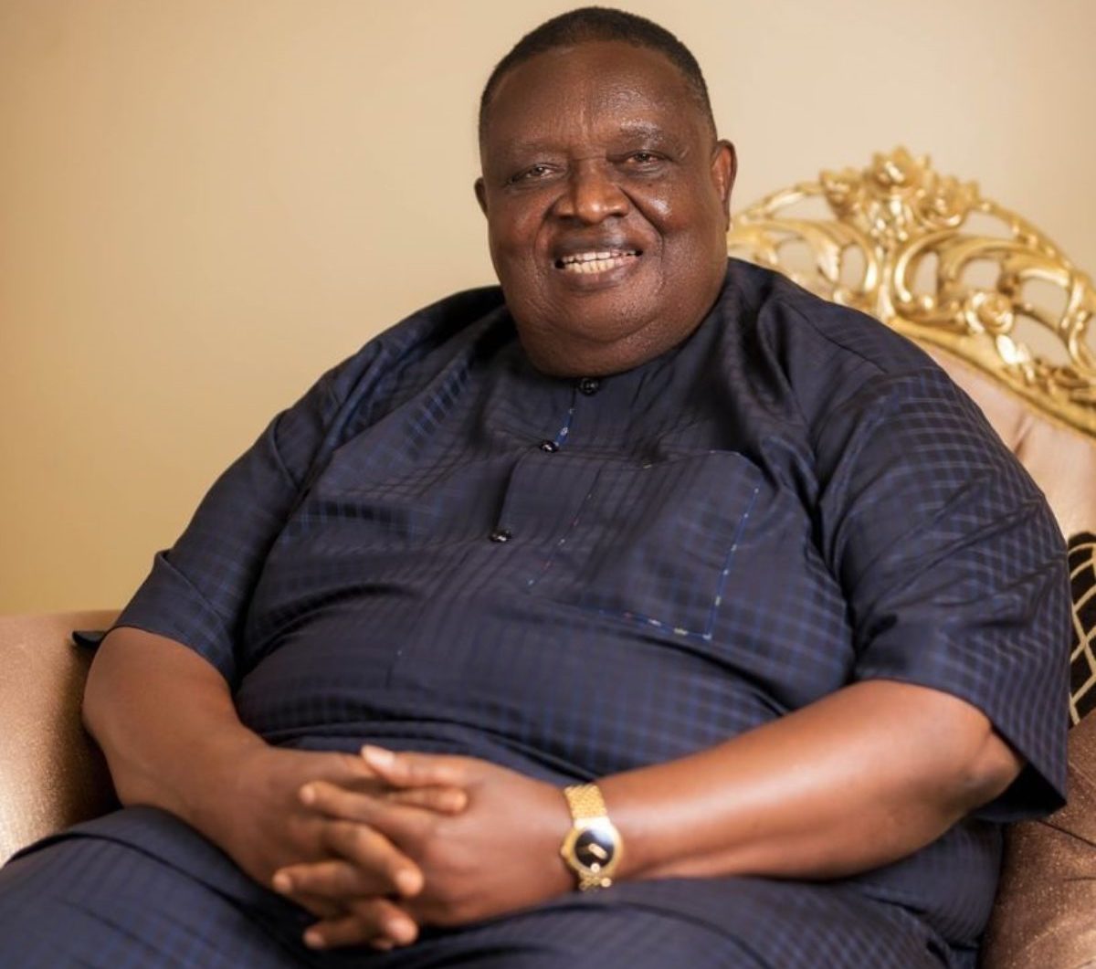 Controversy over choice of Iwuanyanwu as new president general of Ohanaeze Ndigbo