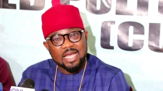 Imo Supplementary Polls: Ugochinyere Raises Alarm Over Alleged Plans To Announce Fake Results