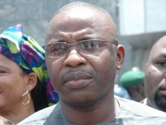 Ohakim Denies He Delivered Uzodimma’s $1m Largess At Imo LP Guber Primary