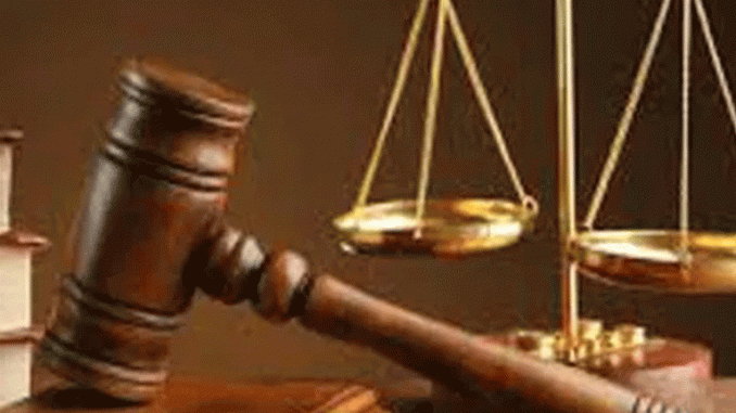 Exparte Order: Group Petitions NJC, Seeks Sanction against High Court Judge, Imo CJ